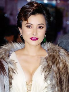 Namrata Shrestha